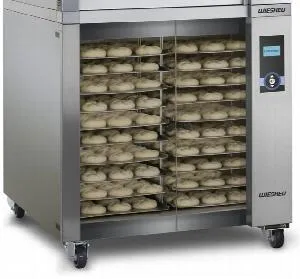 Шкаф расстоечный Wiesheu для Ebo 68 Gs 68L – купить в Москве по цене завода