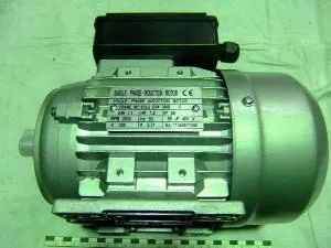 Двигатель Sirman мясорубки тс-22 Nevada Lf1831403
