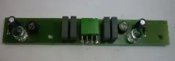 Трансформатор Gierre подсветки двери Pcb20260002 – купить в Москве с доставкой Трансформатор Gierre подсветки двери Pcb20260002