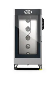 Конвекционная печь Unox Xb1083 – купить в Москве по цене завода