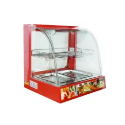 Витрина тепловая FoodAtlas CY-2 – купить в Москве с доставкой Купить витрина тепловая foodatlas cy-2 в Москве – цена завода, доставка до двери | RuOborudovanie.ru