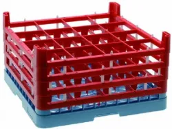 Кассета для стаканов Comenda 500Х500 B416 660512 – купить в RuOborudovanie.ru с доставкой до двери Купить кассета для стаканов comenda 500х500 b416 660512 – цена от завода, доставка до двери | RuOborudovanie.ru