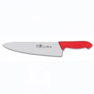 Нож поварской "ШЕФ" 30СМ, черный Horeca Prime 28100.Hr10000.300 – купить по цене завода