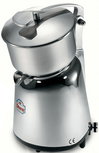 Соковыжималка Sirman Apollo Vv хром с микроперекл.