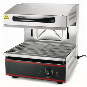 Гриль-саламандер Viatto VA-SS-4500-X