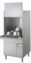 Машина котломоечная Comenda Ge 805E Rcd