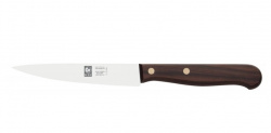 Нож для чистки овощей 12СМ Tradition с ручкой из палисандра 23300.3025000.120 – купить в RuOborudovanie.ru с доставкой до двери Купить нож для чистки овощей 12см tradition с ручкой из палисандра 23300.3025000.120 – цена от завода, доставка до двери | RuOborudovanie.ru