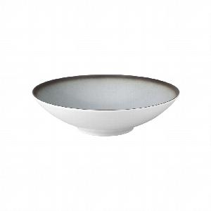 Тарелка глубокая Seltmann Weiden Fantastic Grau 20 СМ м5381-20 57124 001.736344