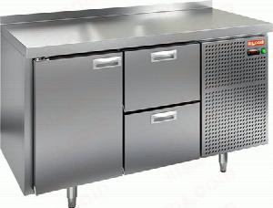 Стол холодильный Hicold Gn 12/Tn