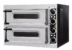 Печь для пиццы Itpizza Ms1+1