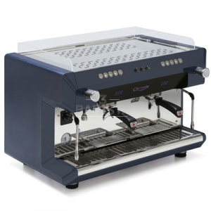 Кофемашина Astoria Aep/2 Core 200 черный C.M.A.