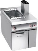 Купить макароноварка angelo po 06wcp1gm газ 1 ванна 40л omega 1100 серии – цена от завода, доставка до двери | RuOborudovanie.ru
