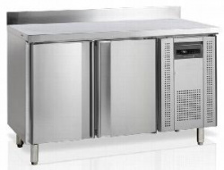 Купить стол морозильный tefcold sk6210bt/+ sp борт – цена от завода, доставка до двери | RuOborudovanie.ru