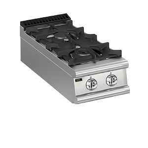 Плита газовая 700 серии Apach Chef Line Lrrg47