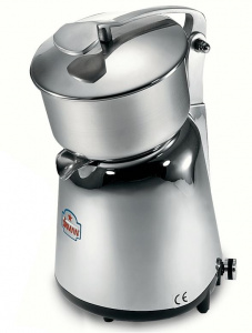 Соковыжималка Sirman APOLLO Y15 CE (рычаг) хром с микроперекл.