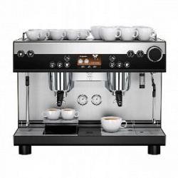 Кофемашина WMF Espresso черная суперавтомат – купить в RuOborudovanie.ru с доставкой до двери Купить кофемашина wmf espresso черная суперавтомат – цена от завода, доставка до двери | RuOborudovanie.ru