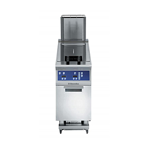 Фритюрница 900 серии Electrolux E9Kkhdbamcg 391339