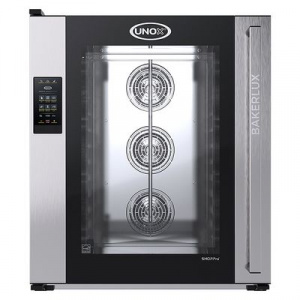 Конвекционная печь Unox XEFT-10EU-EMLV