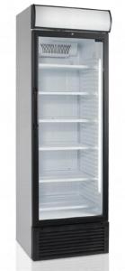 Шкаф холодильный  Tefcold Scu1450Cp со стеклом
