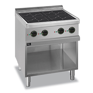 Плита индукционная Apach Apri-77P  700 серии