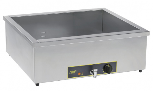 Мармит водяной Roller Grill Bm 21
