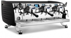 Купить кофемашина рожковая victoria arduino 388 black eagle gravimetric 3 gr нерж/бел, автом – цена от завода, доставка до двери | RuOborudovanie.ru