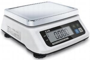 Весы электронные порционные Cas Swn-03