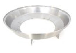 Воронка дополнительная для бункера Feuma Tr-Sg 545391