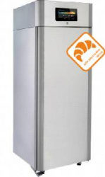 Купить шкаф расстоечный polair cs107 bakery br 1001232d (тип2, глух.дверь) дисплей 7" – цена от завода, доставка до двери | RuOborudovanie.ru