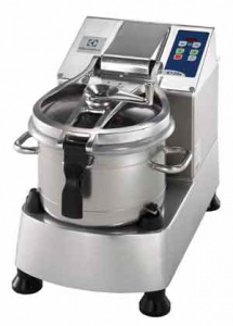 Куттер Electrolux K120S2 600084, чаша 11.5л
