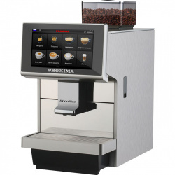 Купить кофемашина dr.coffee proxima м12 plus суперавтомат – цена от завода, доставка до двери | RuOborudovanie.ru