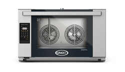 Купить конвекционная печь unox xeft-04eu-eldv-dr – цена от завода, доставка до двери | RuOborudovanie.ru