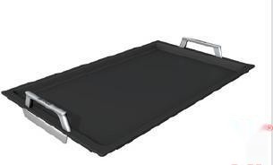 Гриль BLANCO 1/1-20 гладкий для BC I-FLEX 575 027