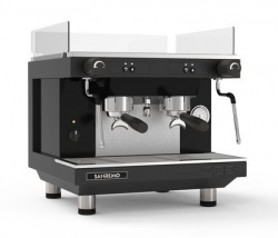 Купить кофемашина sanremo zoe kompact 2 гр. 220в полуавтомат чёрная – цена от завода, доставка до двери | RuOborudovanie.ru
