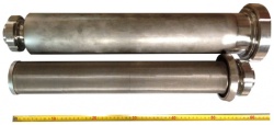 Купить фильтр (молочный) эльф 4м ипкс-126-10-200(н) арт.нт00640428 – цена от завода, доставка до двери | RuOborudovanie.ru