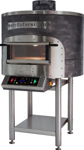 Печь ротационная Morello Forni Frv125 Standard