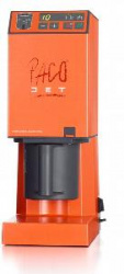Гомогенизатор Pacojet Junior Orange – купить в RuOborudovanie.ru с доставкой до двери Купить гомогенизатор pacojet junior orange – цена от завода, доставка до двери | RuOborudovanie.ru