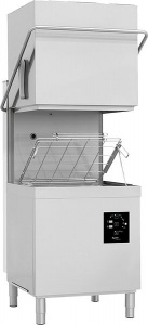 Машина посудомоечная Apach Actrd800Dd (Th50StRuDd) купольная