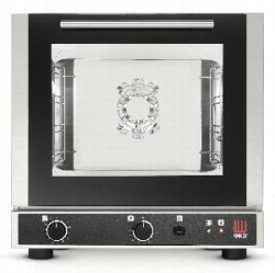 Печь конвекционная Tecnoeka Ekf 423 Up