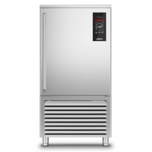 Шкаф шоковой заморозки ColdLine W10F