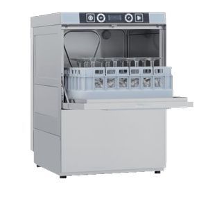 Машина стаканомоечная Apach Chef Line Lgit45