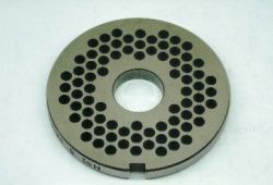 Решётка 4,5 ММ для мясорубки KT Lm-32 Lm3204,5