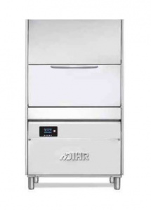 Машина котломоечная Dihr Lp3 S Plus Elettronica+Dde