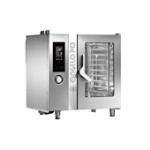 Купить пароконвектомат angelo po fx101g3 – цена от завода, доставка до двери | RuOborudovanie.ru