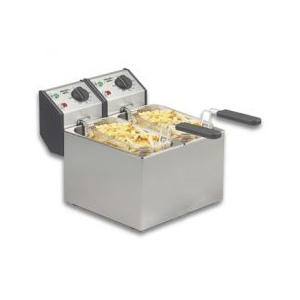 Фритюрница Roller Grill Fd 50 D электрическая