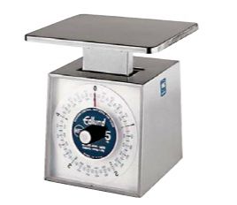 Весы настольные Paderno 49866-01