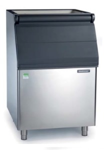 Бункер для льда Scotsman Sb 530