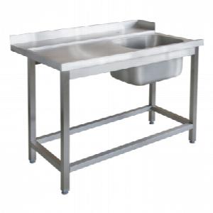 Стол для гряз.Посуды Iterma 430 сб-361/800/760 пмм/м