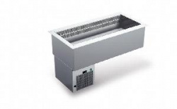 Купить стол шведский охлаждаемый enofrigo drop in rf base vt 2000 a1basekvtrf20 – цена от завода, доставка до двери | RuOborudovanie.ru