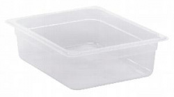 Купить гастроемкость gn1/2-10 cambro t полипропилен 190 24pp – цена от завода, доставка до двери | RuOborudovanie.ru